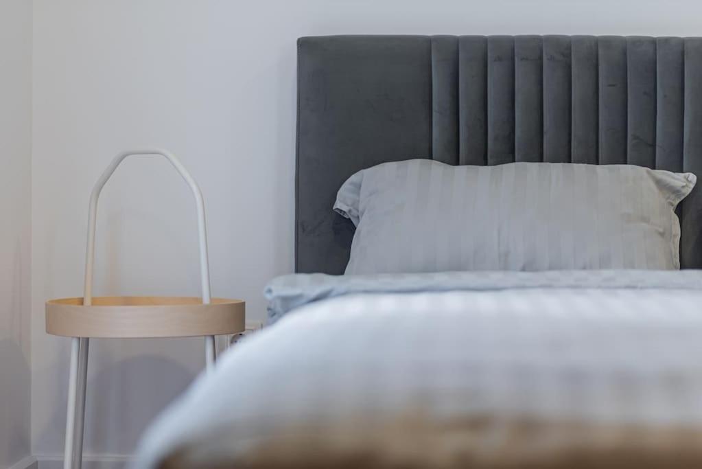Apartment Fabrica 12