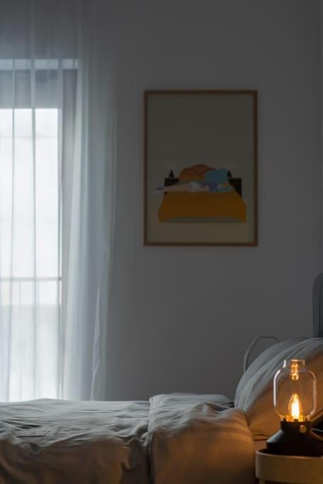 Apartment Fabrica 12 *