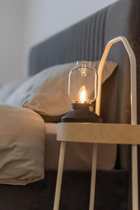 Apartment Fabrica 12